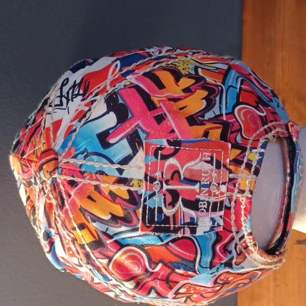 Robin Ruth hat - Picture 3 of 12